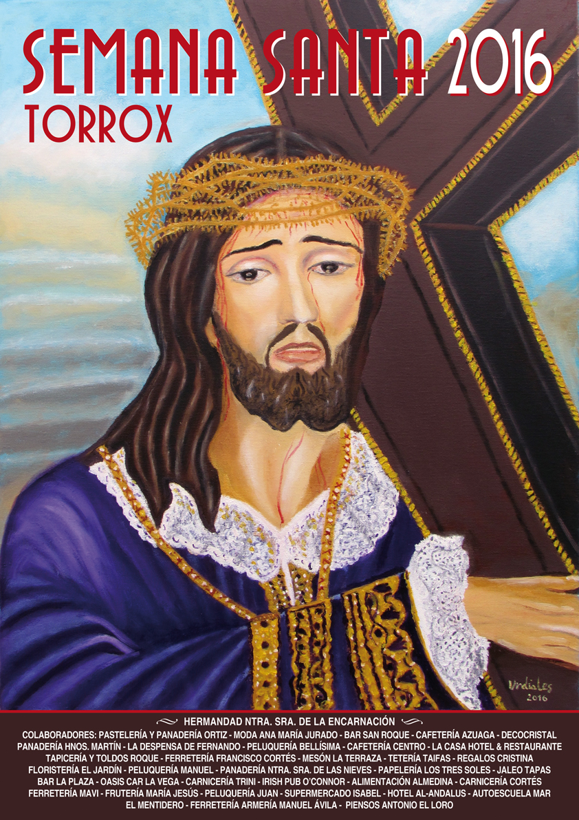 Semana Santa en Torrox  
